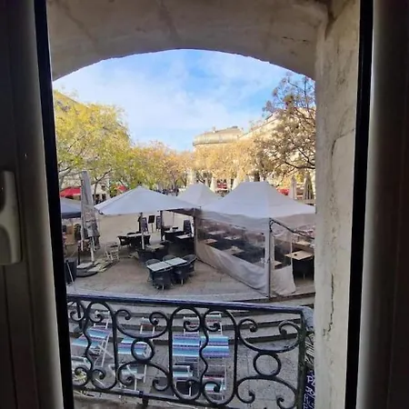 Superbe Renove - Centre Historique Apartment *