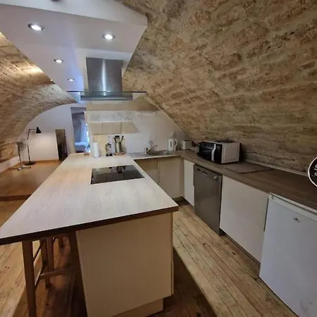 Superbe Renove - Centre Historique Апартаменты