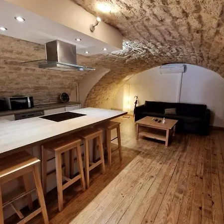 Superbe Renove - Centre Historique Apartment *