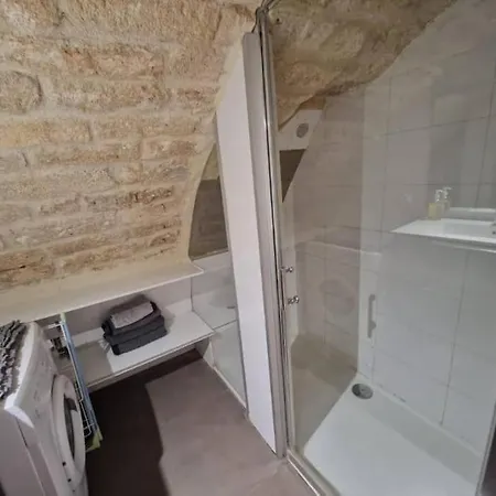 Apartment Superbe Renove - Centre Historique *