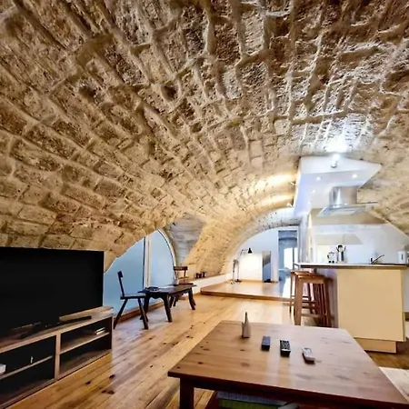 Superbe Renove - Centre Historique Lägenhet *