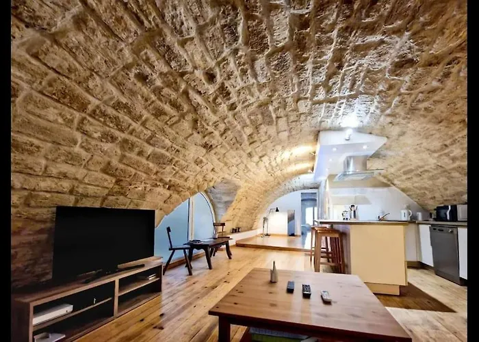 Superbe Renove - Centre Historique Apartment *