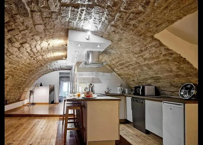 Superbe Renove - Centre Historique Apartment Montpellier
