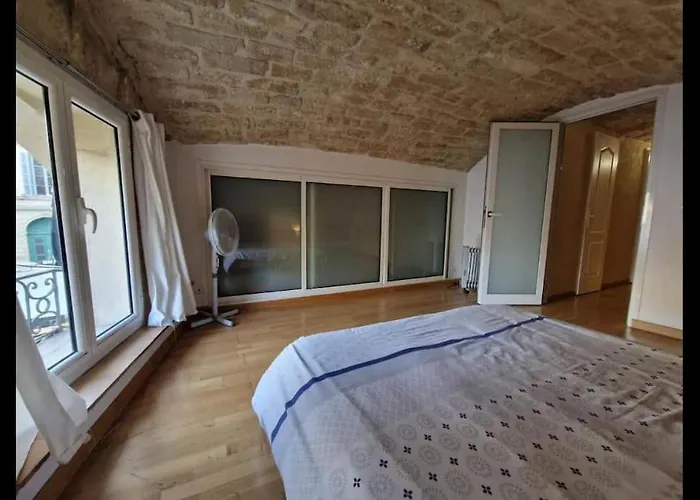 Apartment Superbe Renove - Centre Historique