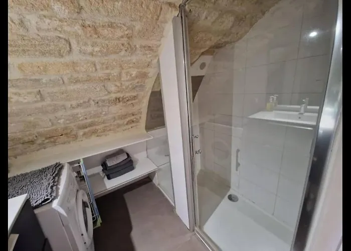 Apartment Superbe Renove - Centre Historique *